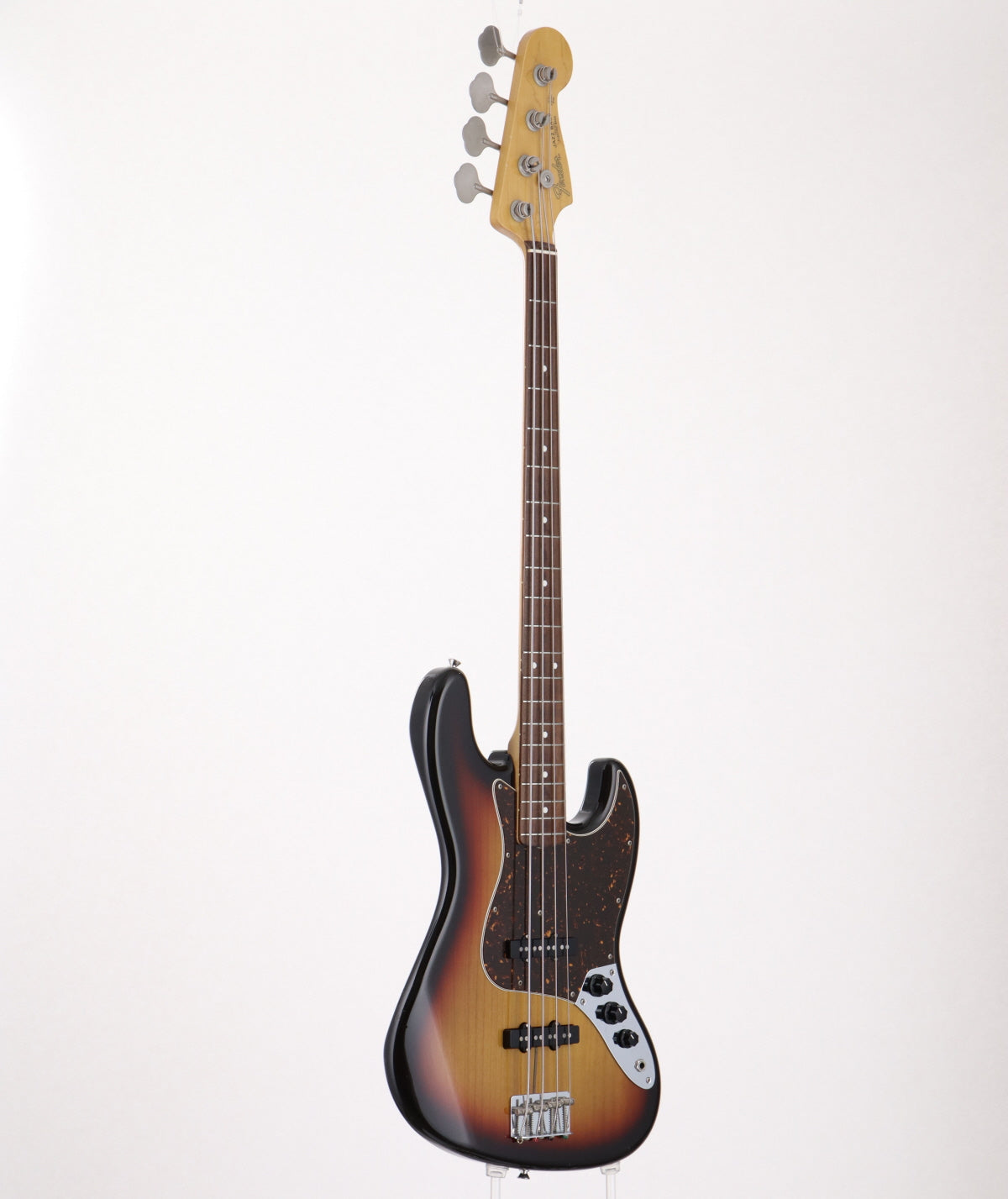 [SN JD1401195] USED FENDER JAPAN (-2015) / JB62-US 3TS [05]