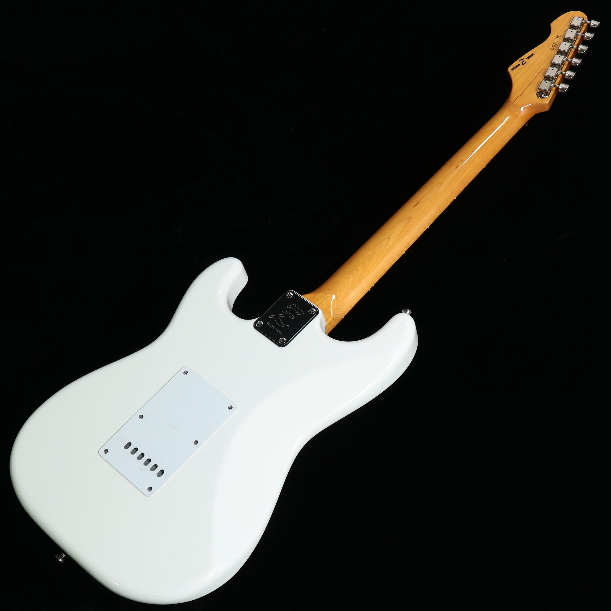 USED ATELIER Z / L.E.S. Lower East Side II White [3.37kg – Ishibashi Music  Corporation.