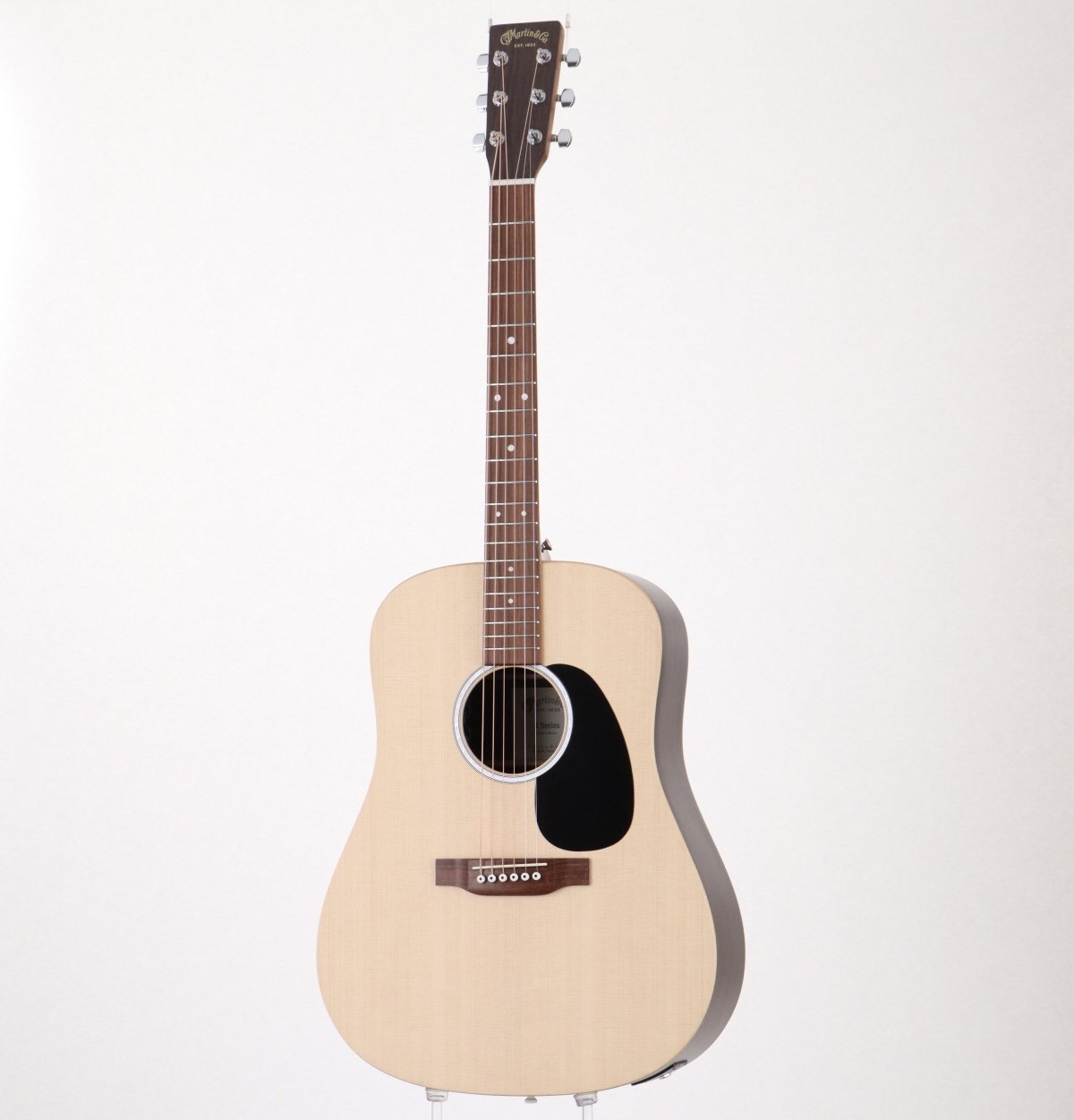 [SN 2776069] USED Martin / D-X2E-03 Sit-Rw [03]