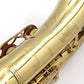 [SN 722360] USED SELMER / TS SA80II W/E GL lacquer with engraving [11]