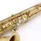 [SN 722360] USED SELMER / TS SA80II W/E GL lacquer with engraving [11]