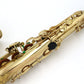 [SN 722360] USED SELMER / TS SA80II W/E GL lacquer with engraving [11]