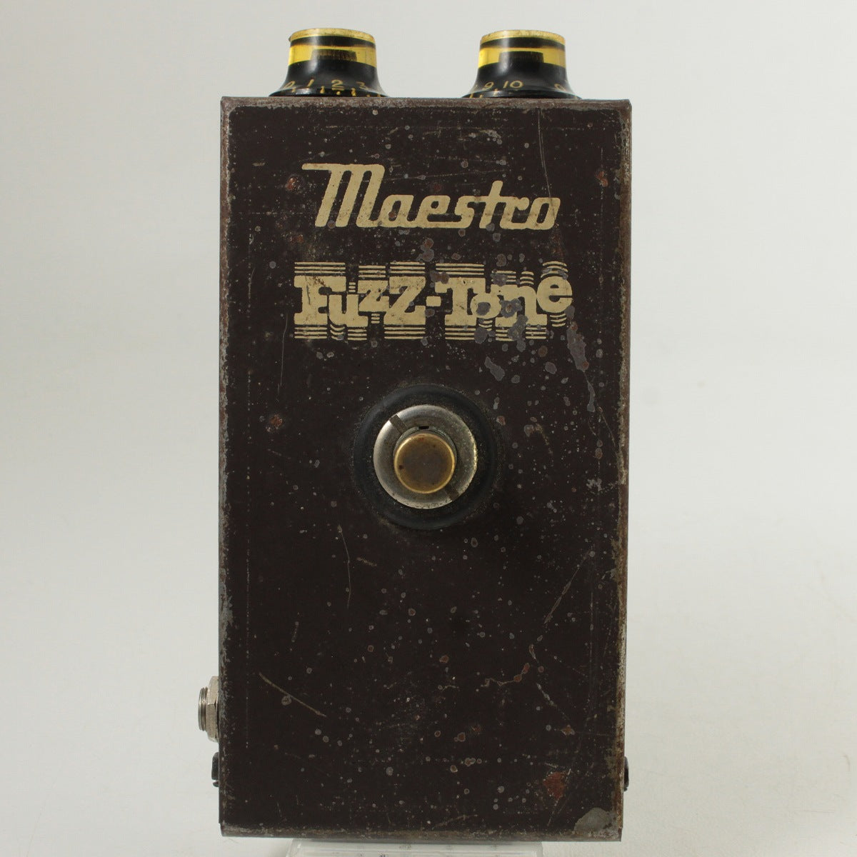 USED MAESTRO / FZ-1A FUZZ TONE [03]