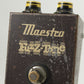 USED MAESTRO / FZ-1A FUZZ TONE [03]