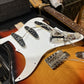 [SN E979962] USED Fender Japan / ST62-55 3TS [04]