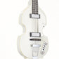 [SN H11002571] USED Hofner / HI-BB Ignition Bass SLV Silver Metallic [2.45kg] Hefner Violin Bass [08]