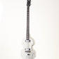 [SN H11002571] USED Hofner / HI-BB Ignition Bass SLV Silver Metallic [2.45kg] Hefner Violin Bass [08]