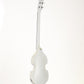 [SN H11002571] USED Hofner / HI-BB Ignition Bass SLV Silver Metallic [2.45kg] Hefner Violin Bass [08]