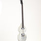 [SN H11002571] USED Hofner / HI-BB Ignition Bass SLV Silver Metallic [2.45kg] Hefner Violin Bass [08]