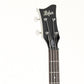 [SN H11002571] USED Hofner / HI-BB Ignition Bass SLV Silver Metallic [2.45kg] Hefner Violin Bass [08]