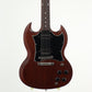 [SN 170098131] USED Gibson / SG Faded 2017 T Worn Brown [11]