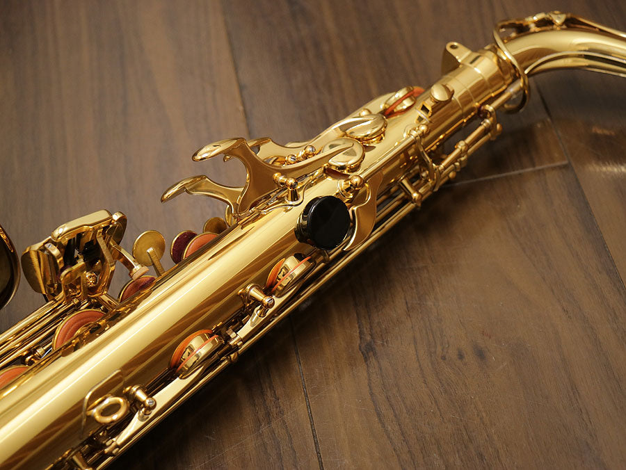 [SN D04111] USED YAMAHA / Yamaha YAS-62 Alto Saxophone [10]