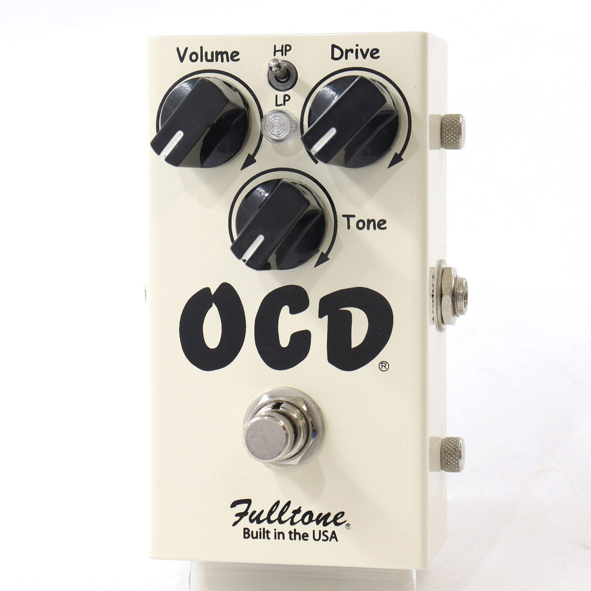 [SN 204525] USED FULLTONE / OCD V2 Overdrive for Guitar [08]