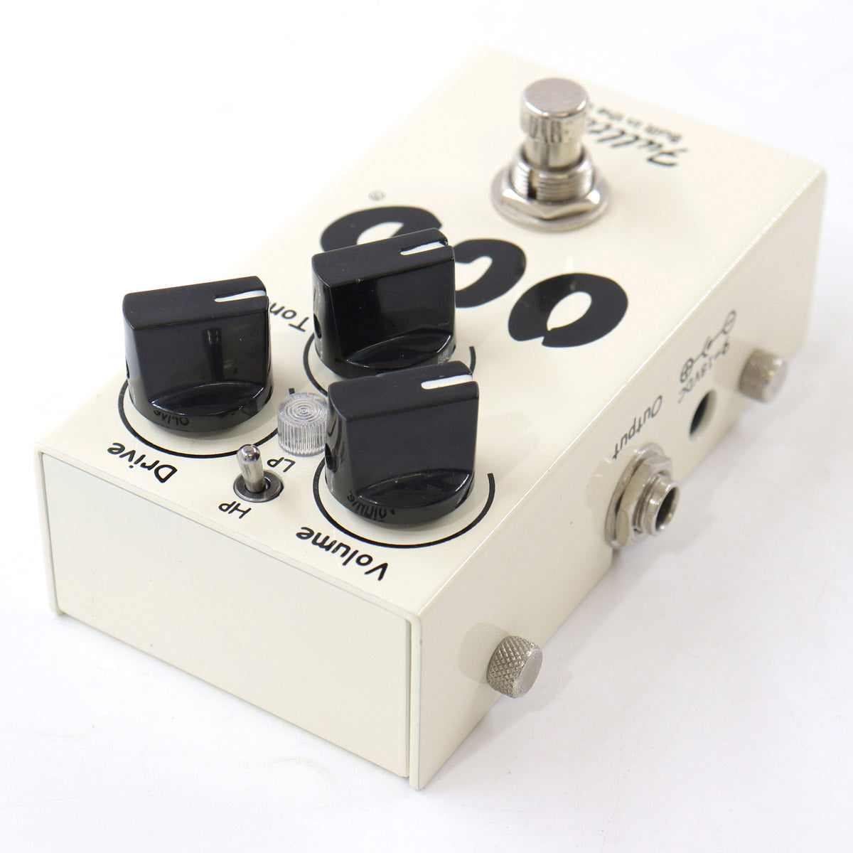 [SN 204525] USED FULLTONE / OCD V2 Overdrive for Guitar [08]