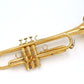 [SN 48270] USED SCHILKE / Trumpet B5 GP Gold plated [09]