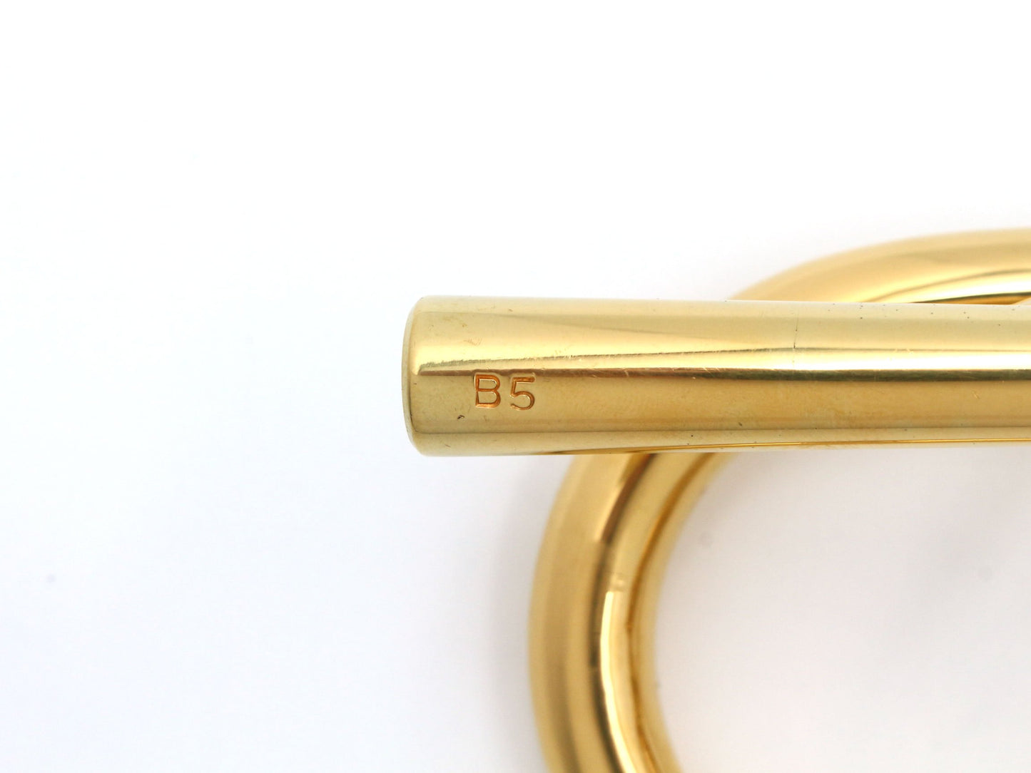 [SN 48270] USED SCHILKE / Trumpet B5 GP Gold plated [09]