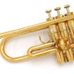 [SN 48270] USED SCHILKE / Trumpet B5 GP Gold plated [09]