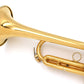 [SN 48270] USED SCHILKE / Trumpet B5 GP Gold plated [09]