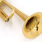 [SN 48270] USED SCHILKE / Trumpet B5 GP Gold plated [09]