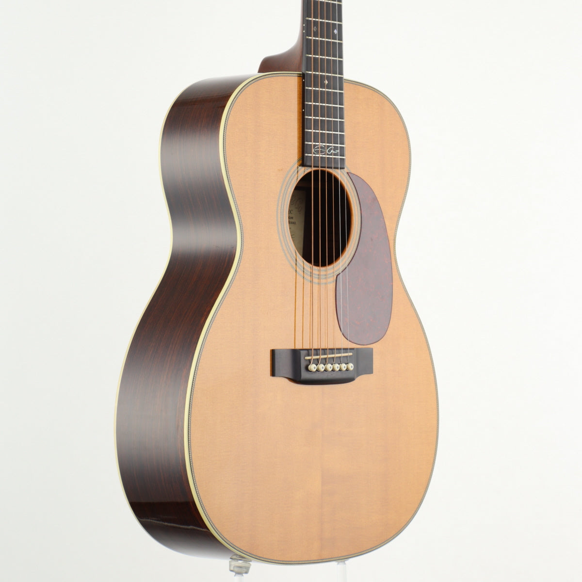 [SN 628506] USED Martin Martin / 1998 OOO-28EC Eric Clapton Signature Model [20]