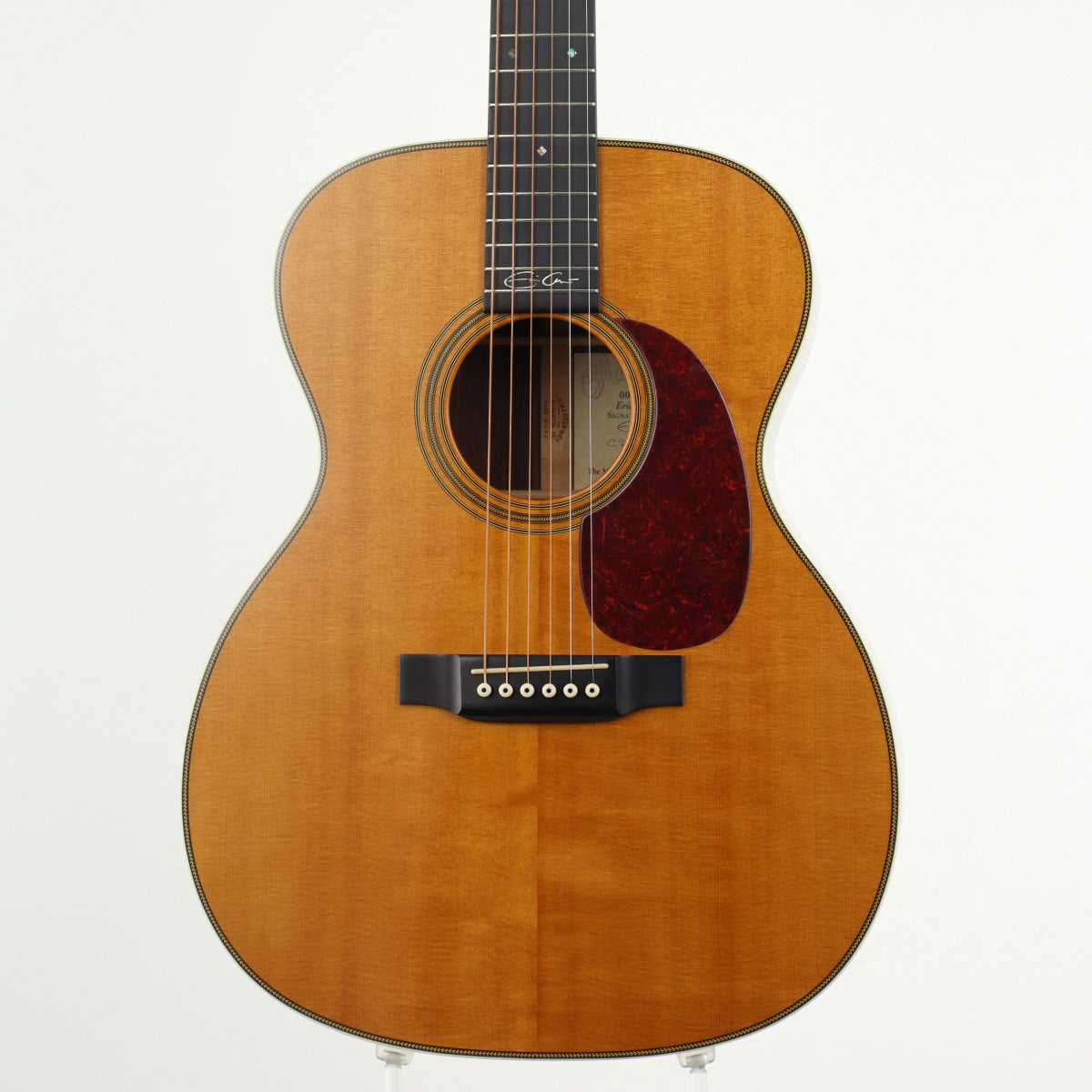 [SN 628506] USED Martin Martin / 1998 OOO-28EC Eric Clapton Signature Model [20]