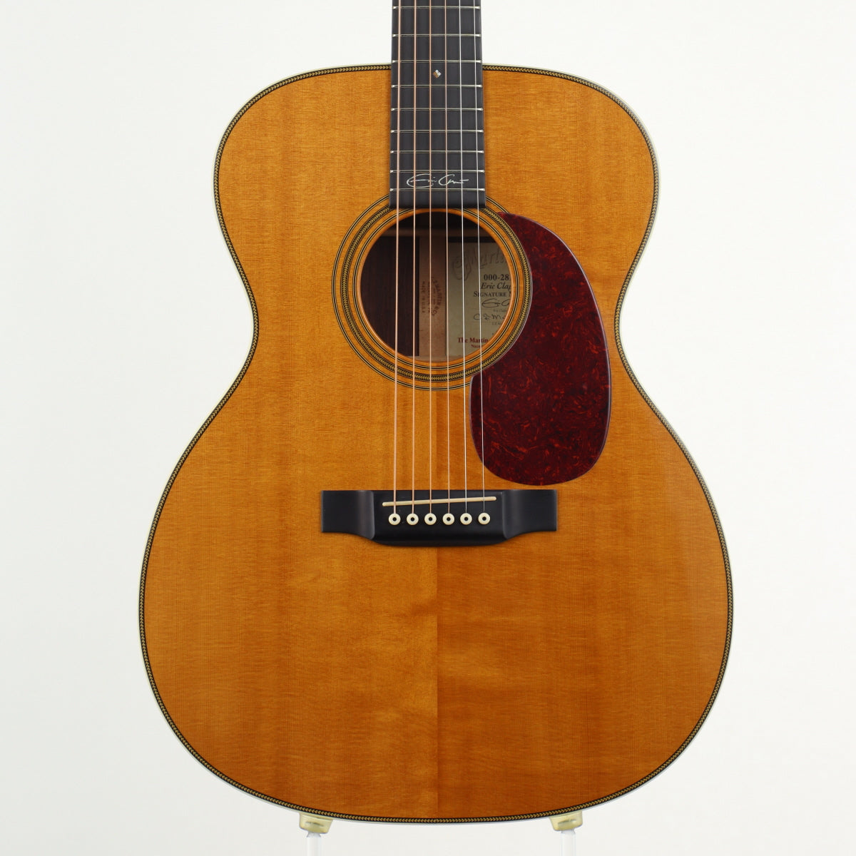 [SN 628506] USED Martin Martin / 1998 OOO-28EC Eric Clapton Signature Model [20]