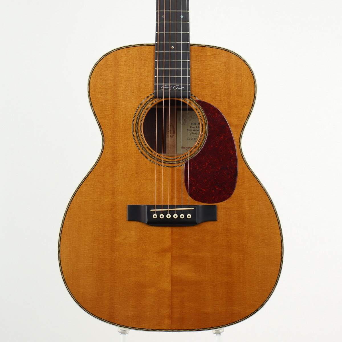 [SN 628506] USED Martin Martin / 1998 OOO-28EC Eric Clapton Signature Model [20]