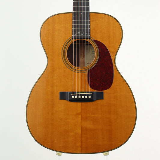 [SN 628506] USED Martin Martin / 1998 OOO-28EC Eric Clapton Signature Model [20]