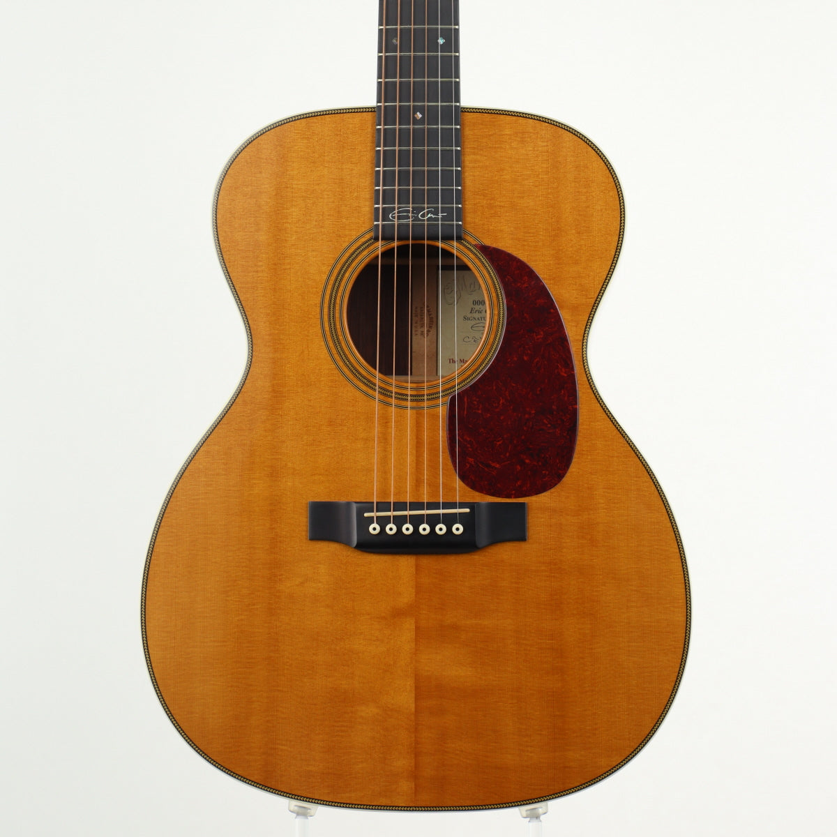 [SN 628506] USED Martin Martin / 1998 OOO-28EC Eric Clapton Signature Model [20]