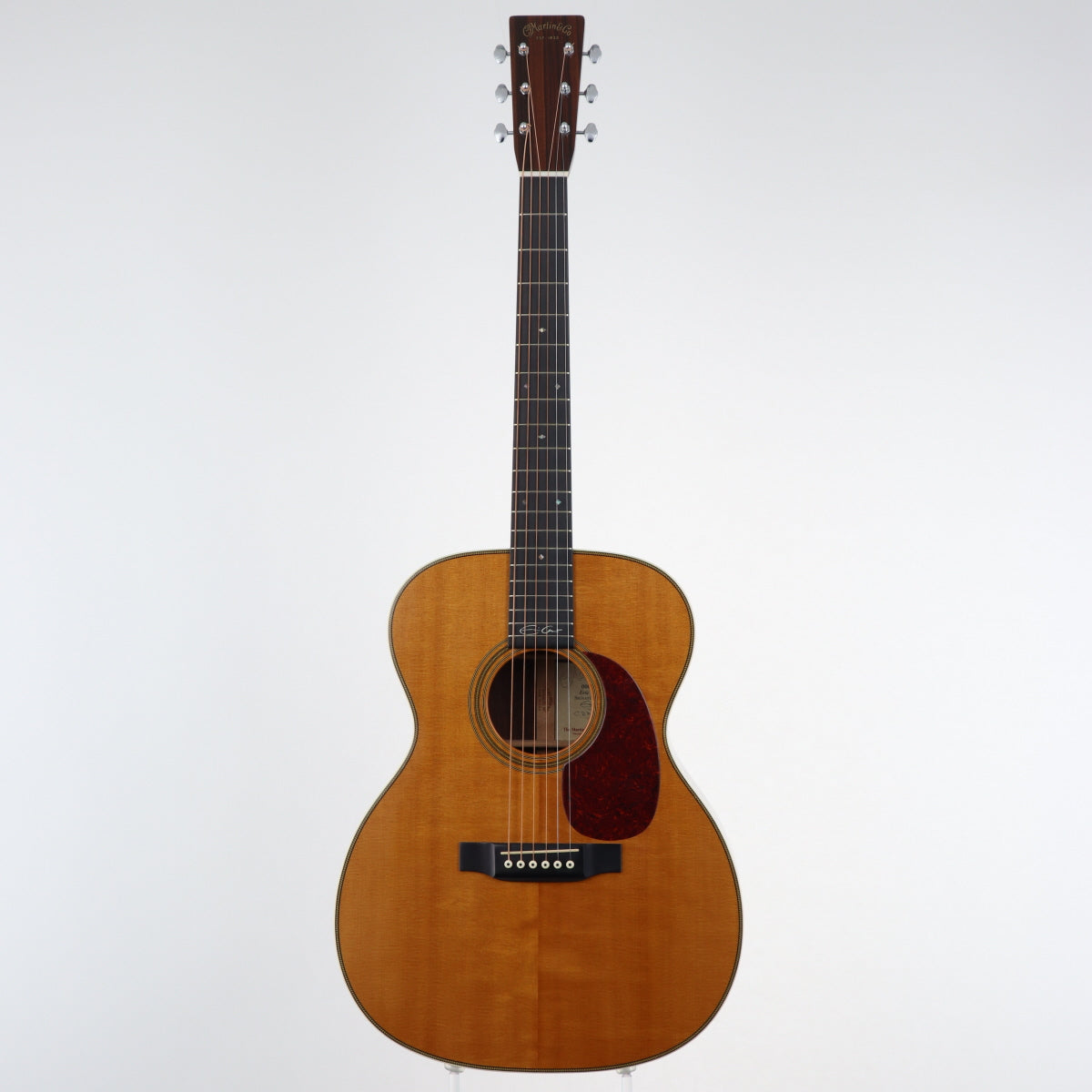 [SN 628506] USED Martin Martin / 1998 OOO-28EC Eric Clapton Signature Model [20]