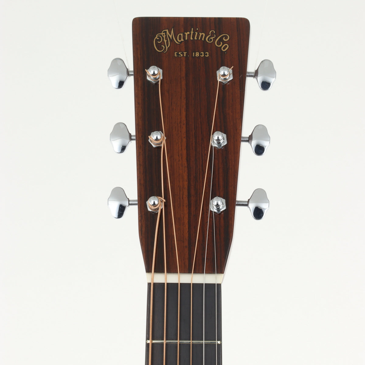 [SN 628506] USED Martin Martin / 1998 OOO-28EC Eric Clapton Signature Model [20]