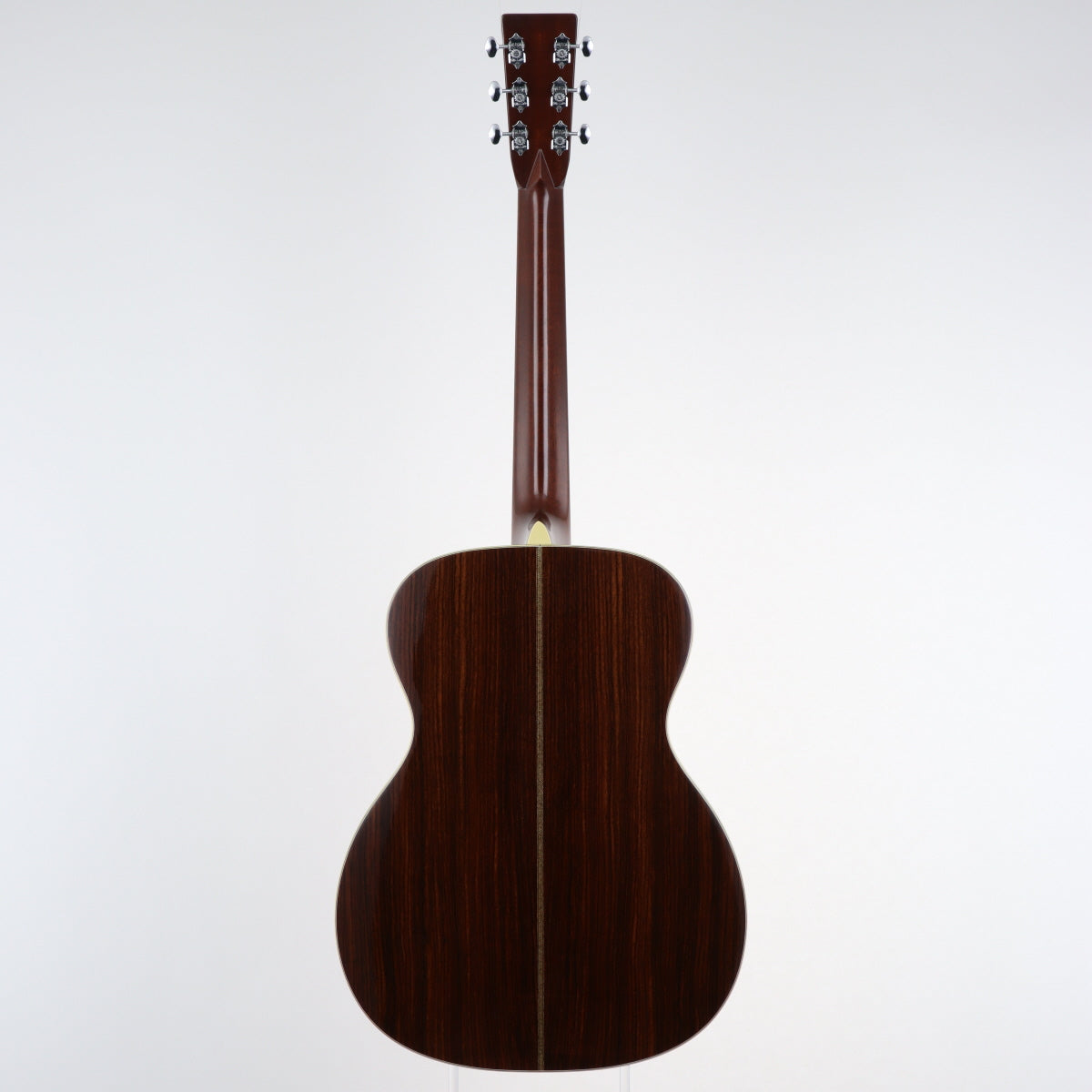 [SN 628506] USED Martin Martin / 1998 OOO-28EC Eric Clapton Signature Model [20]