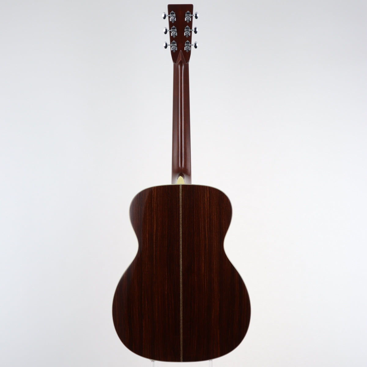 [SN 628506] USED Martin Martin / 1998 OOO-28EC Eric Clapton Signature Model [20]