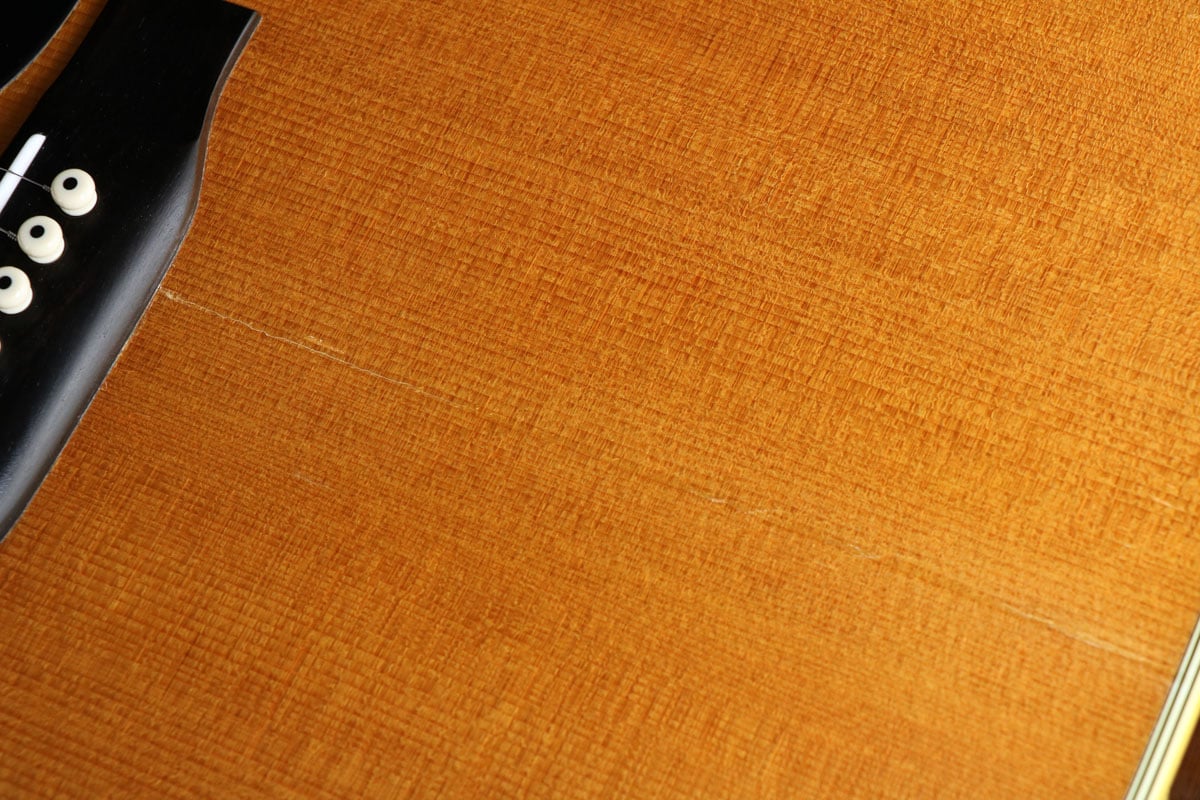 [SN 353449] USED Martin / D-28 made in 1975 [03]