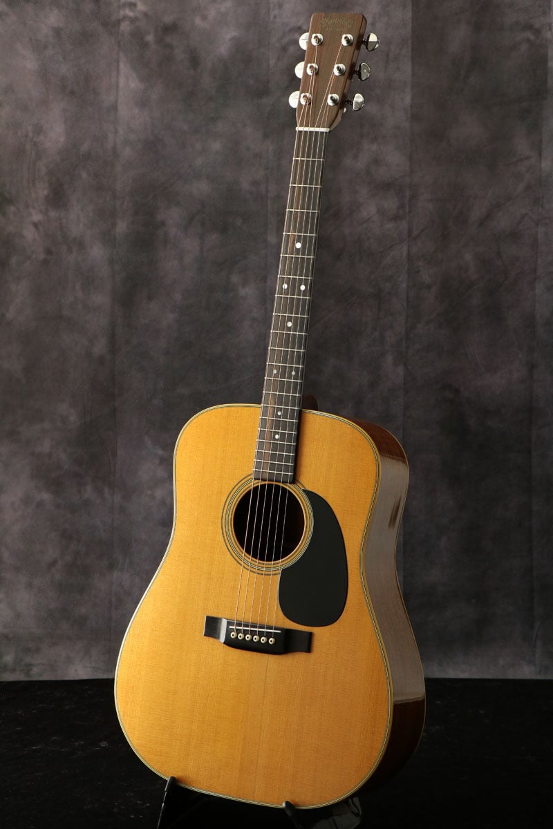 [SN 353449] USED Martin / D-28 made in 1975 [03]