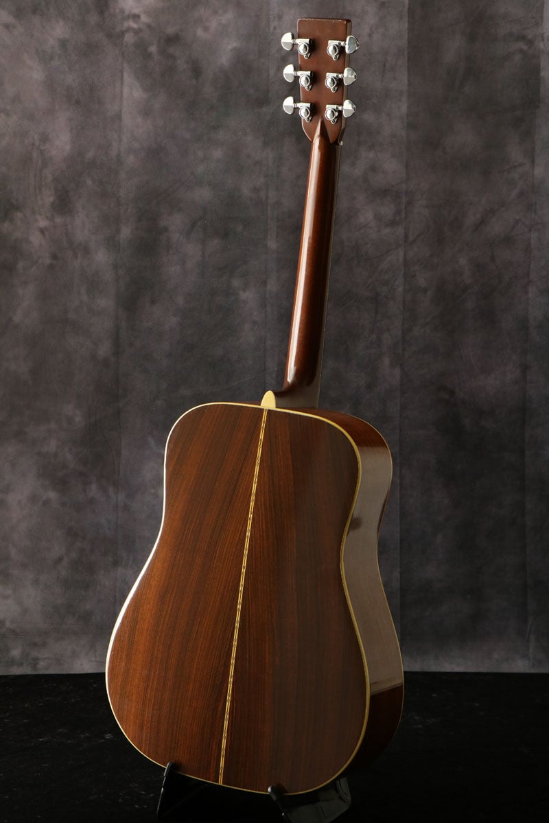 [SN 353449] USED Martin / D-28 made in 1975 [03]