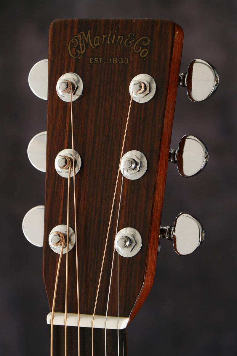 [SN 353449] USED Martin / D-28 made in 1975 [03]