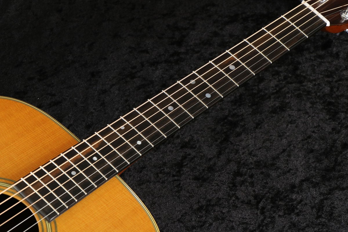 [SN 353449] USED Martin / D-28 made in 1975 [03]