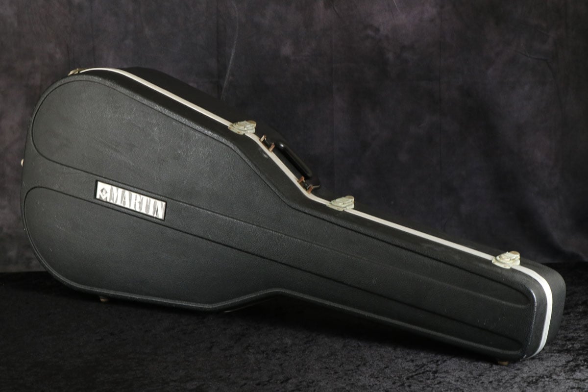 [SN 353449] USED Martin / D-28 made in 1975 [03]