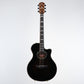 [SN HQM251012] USED YAMAHA / APX1200 Translucent Black [11]