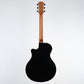 [SN HQM251012] USED YAMAHA / APX1200 Translucent Black [11]