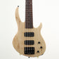 [SN 180052711] USED Gibson USA / EB Bass 5Strings Natural Satin [11]