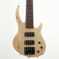 [SN 180052711] USED Gibson USA / EB Bass 5Strings Natural Satin [11]