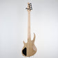 [SN 180052711] USED Gibson USA / EB Bass 5Strings Natural Satin [11]