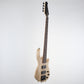 [SN 180052711] USED Gibson USA / EB Bass 5Strings Natural Satin [11]