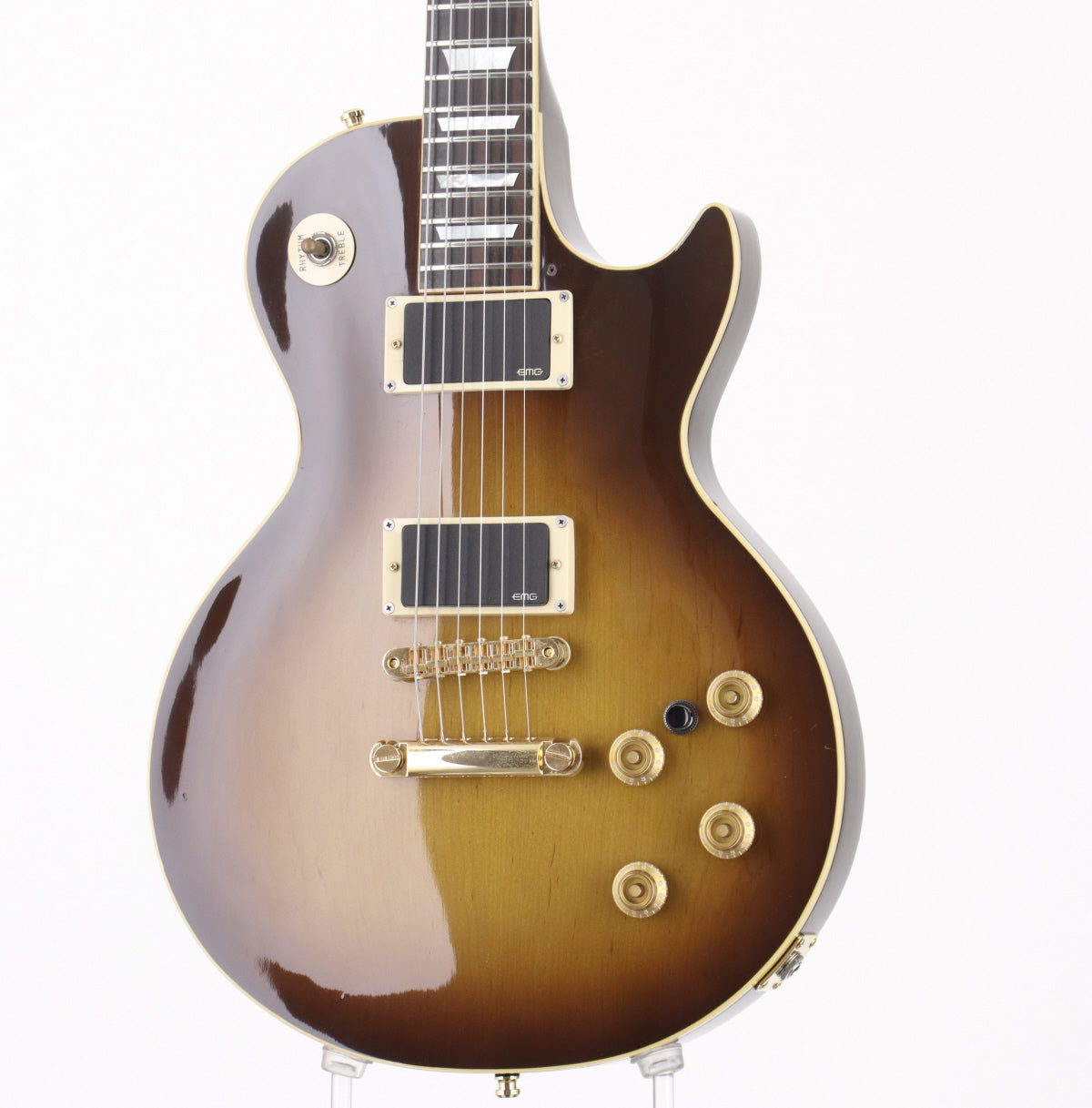 [SN B797129] USED Greco / EG type EMG MOD Sunburst 1979 [10]