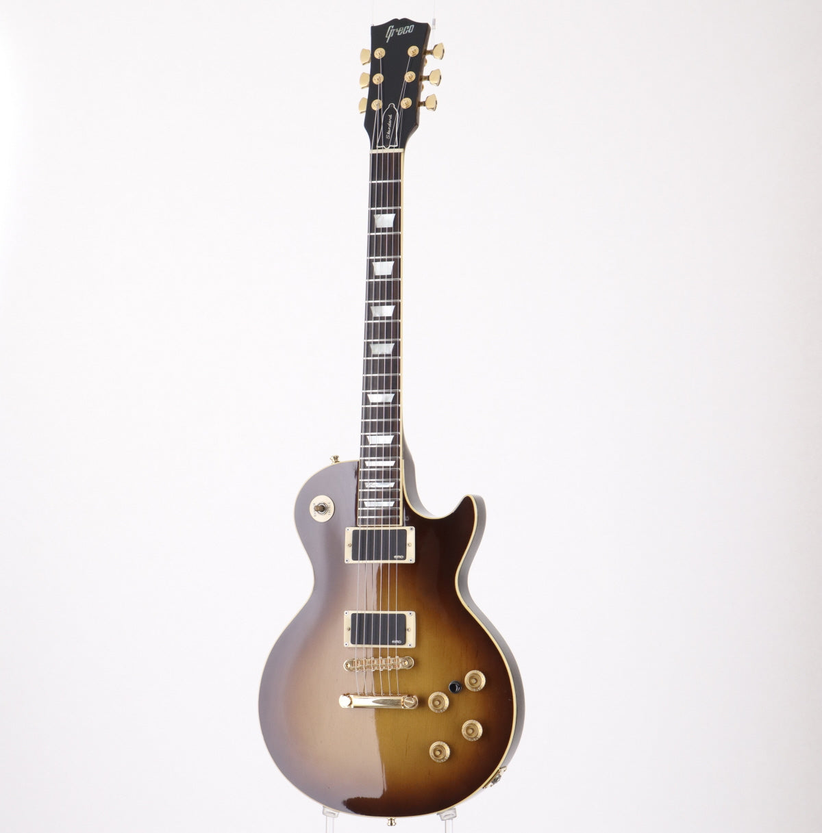 [SN B797129] USED Greco / EG type EMG MOD Sunburst 1979 [10]