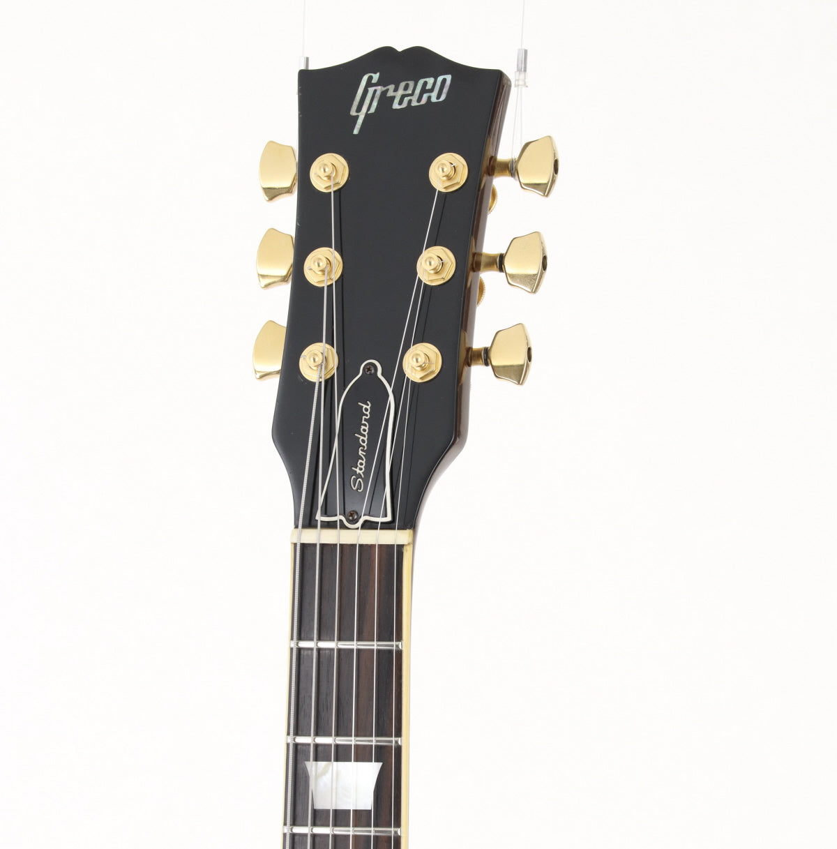 [SN B797129] USED Greco / EG type EMG MOD Sunburst 1979 [10]