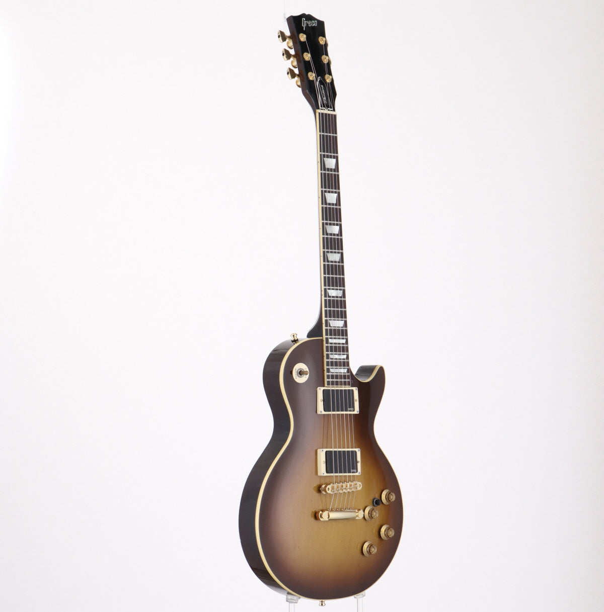 [SN B797129] USED Greco / EG type EMG MOD Sunburst 1979 [10]