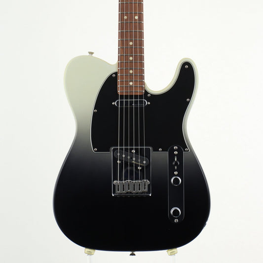 [SN MX2115128] USED Fender / Player Plus Telecaster Silver Smoke [12]